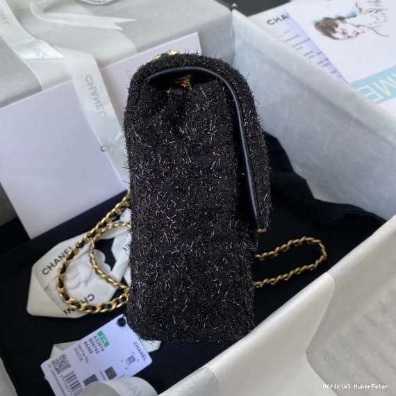 Hyper Peter BAG FLAP CHANEL 0817